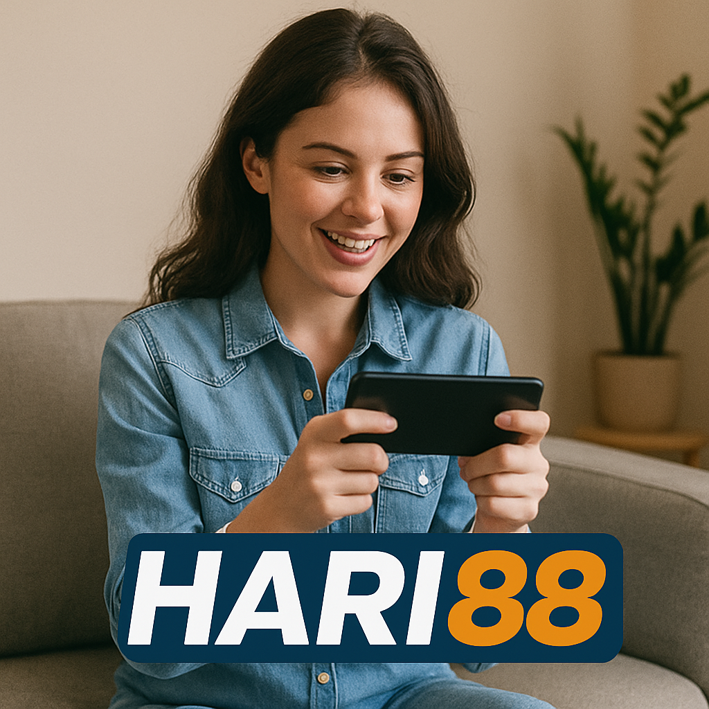 HARI88